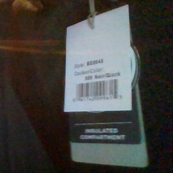 Brand New Bench Insulated Cooler Lunch Bag - Picture 8 of 8